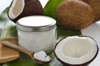Ulei de nucă de cocos pentru puncte de păr importante de utilizare corespunzătoare, sfaturi de experți și feedback