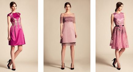 Коктейлни рокли за нова 2017 модни стилове, какво да облека, фото