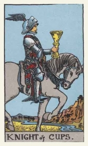 Tarot pakli Rider-Waite kisebb Arcana, jövendőmondás a jövő számára (tarot Rider Waite) Tarot pakli Rider-Waite kisebb Arcana, jóslás jövő