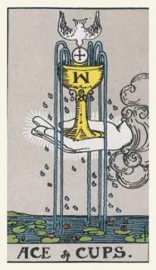Tarot pakli Rider-Waite kisebb Arcana, jövendőmondás a jövő számára (jóslás Tarot kártyák) Tarot pakli Rider-Waite kisebb Arcana, jóslás jövő