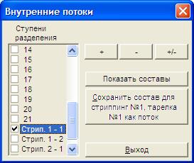 Колона зі стріппінг - студопедія