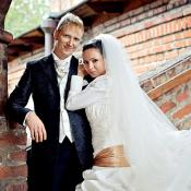 Konstantin Burdaev sa căsătorit a doua oară bullae, frați make-up, nunta, s-au căsătorit - știri șapte zile