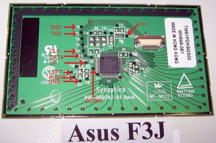 Конвертер usb - 2xps