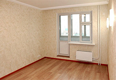 Косметичний ремонт квартир недорого в Ульяновську