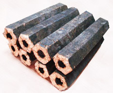 Котел на пресованих паливних брикетах види палива, популярні моделі твердопаливних котлів,