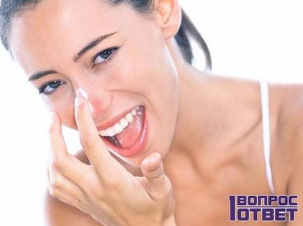 Tratamentul popular al nasului roșu - popular pentru sănătate