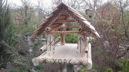 Casă de vacanță creativă, cabină de duș și alte cabane de vară