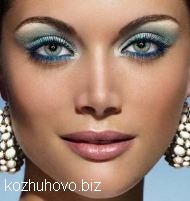 Creative Eye Makeup