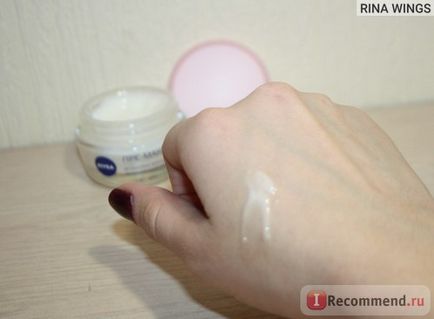 Crema de față nivea pre-make-up pentru pielea normală și combinată - 