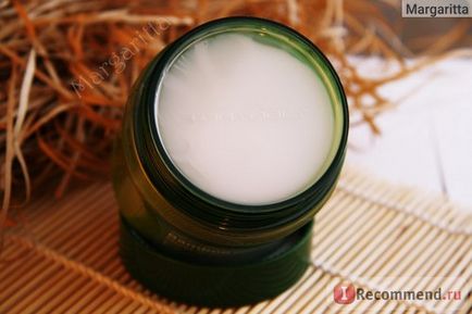 Крем для обличчя tony moly pure eco bamboo cool water moist cream - «універсальний корейський крем для