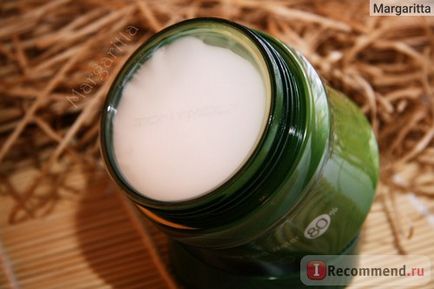 Crema de fata Tony moly pure eco bambus crema hidratanta cu apa rece - «crema universala coreeana pentru