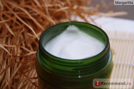 Крем для обличчя tony moly pure eco bamboo cool water moist cream - «універсальний корейський крем для