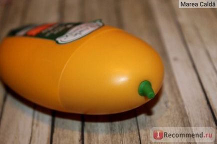 Cremă de mâini etude organix mango - 