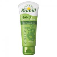 Krém kéz és a körmök - klasszikus - a normál bőr Kamill -, fényképek és ár