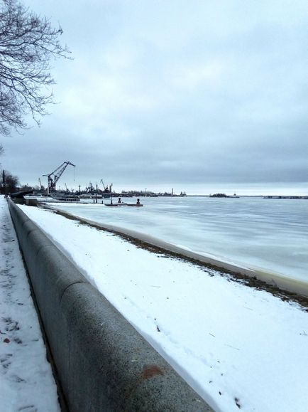 Kronstadt - și unde este cetatea, drumul este o viață întreagă