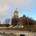 Kronstadt - și unde este cetatea, drumul este o viață întreagă