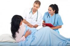Agenți hemostatici cu sângerare uterină