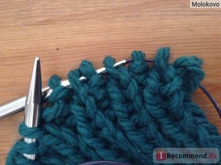 Circuite ace de tricotat prym №8