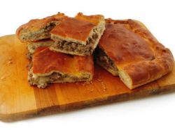 Kubete recept (recept) Kubete recept