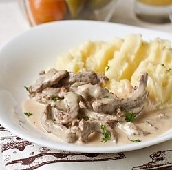 Csirkecomb, fűszeres tésztában (recept fotó) (recept) Csirkecomb, fűszeres tésztában (recept fotó)