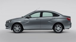 Lada vesta sau un nou hendai solaris, care este mai bun