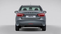 Lada vesta sau un nou hendai solaris, care este mai bun