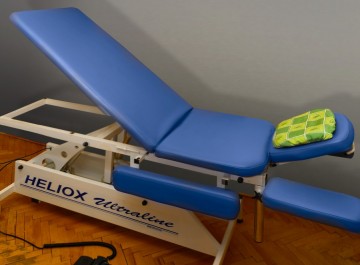 Лікувальний масаж на дому - ціни доступні, якість висока, москва
