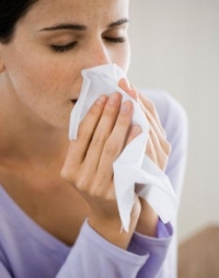 Лікування ароматерапією - як не заробити алергію