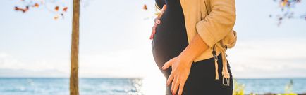 Лікування маловоддя у вагітних