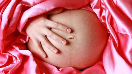 Tratamentul hipocondriei la femeile gravide