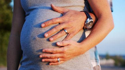 Лікування маловоддя у вагітних