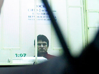 Leonid Leonid Razvozzhayev névtelen levelet kapott, a fenyegetések és vádaskodások rablás Oroszország