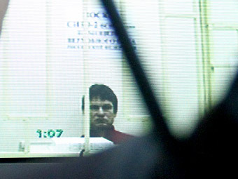 Leonid Leonid Razvozzhayev névtelen levelet kapott, a fenyegetések és vádak rablás orosz (Leonyid Razvozzhayev) Leonid Leonid Razvozzhayev névtelen levelet kapott, a fenyegetések és vádaskodások rablás Oroszország