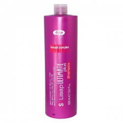 Lisap (лісап) ultimate - система випрямлення волосся - lisap milano - інтернет-магазин косметики для