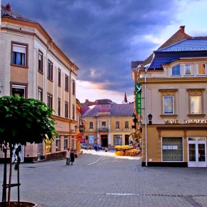 Sí eufória Szlovákiában Travel Company Odyssey 2012