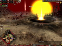 ЛКВ, warhammer 40000 dawn of war - dark crusade космодесант - тактика гри і поради майстрів