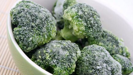 Cele mai bune retete pentru salate proaspete și broccoli pentru iarnă