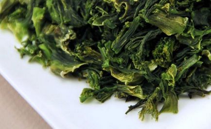 Кращі рецепти свіжих салатів і заготовок на зиму з брокколі