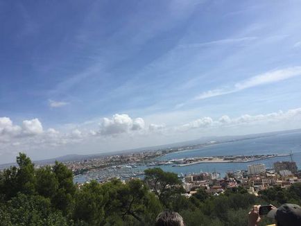 Cea mai bună vacanță de toamnă pe insula Palma de Mallorca