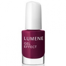 Lumene wild rose - блиск для губ з ефектом об'єму №07, морквяний пиріг, 5 мл