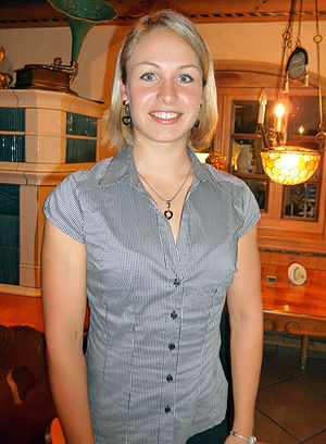 Magdalena Neuner