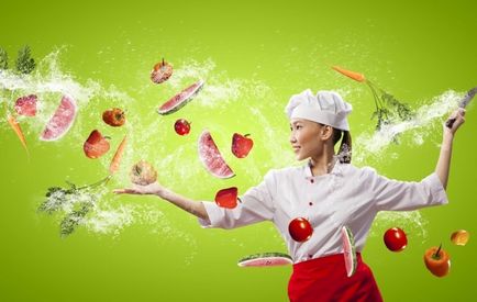Dieta magică pentru caracteristicile de scădere în greutate, meniuri și rezultate (rezultate) Dieta magică pentru caracteristicile de scădere în greutate, meniuri și rezultate