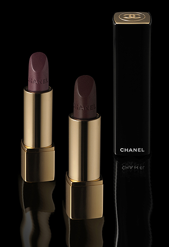 Макіяж chanel «осінь-2009» венеціанські маски