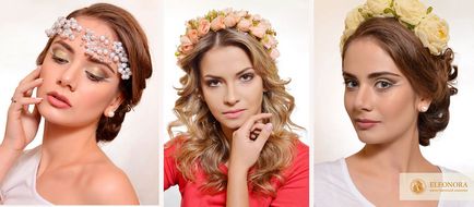 Machiaj și make-up în vinnytsia, make-up artist eleonora