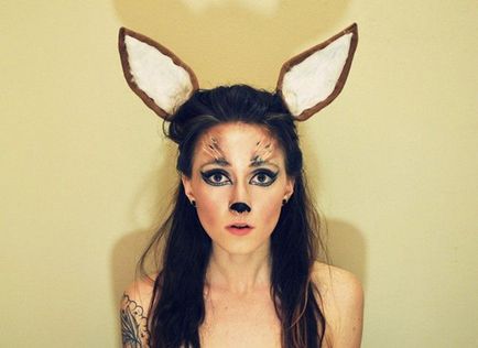Smink Halloween (smink Halloween) Smink Halloween
