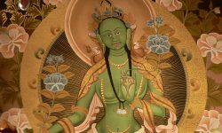 Mantra Saraswati, zeița minții și a înțelepciunii, asculta online