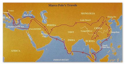 Marco Polo