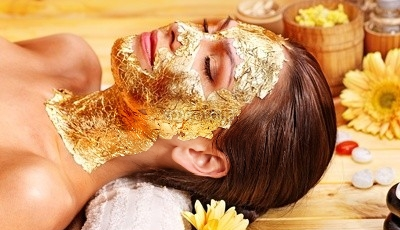 Mască pentru fața Cleopatrei - secrete ale frumuseții