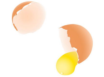 Маски для волосся з яйцем, яєчні маски в домашніх умовах