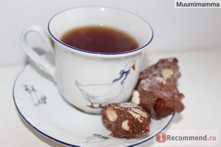 Масло royal forest какао - «відчуйте себе справжнім шоколатьє з какао-маслом royal forest